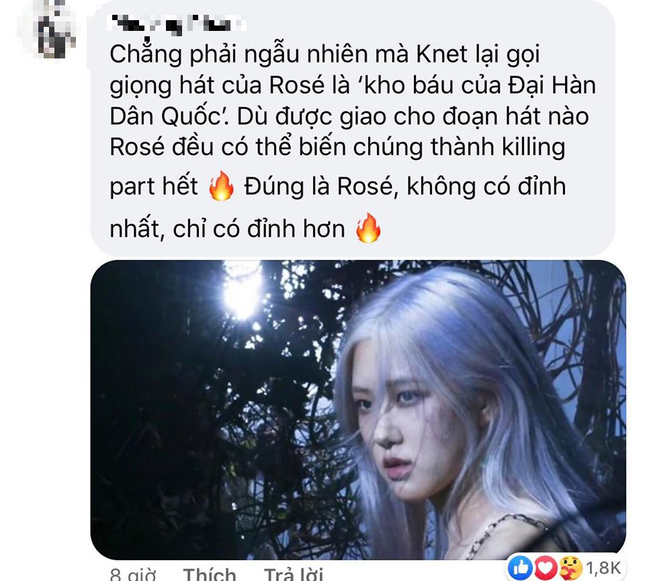 Sự trở lại của những nữ hoàng BLACKPINK: “How You Like That” bùng nổ khắp mạng xã hội Việt ảnh 6
