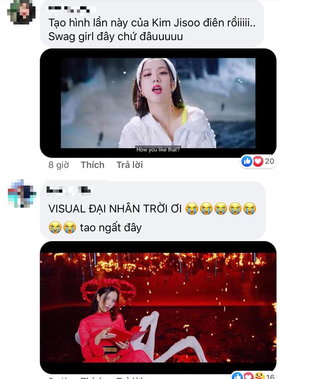 Sự trở lại của những nữ hoàng BLACKPINK: “How You Like That” bùng nổ khắp mạng xã hội Việt ảnh 7