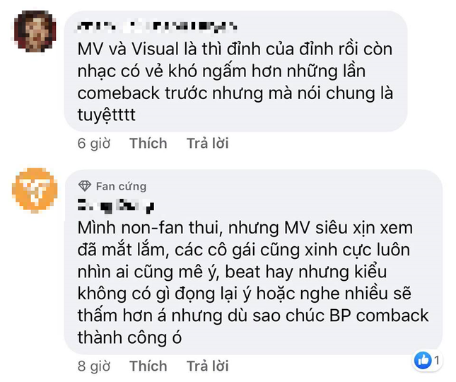 Sự trở lại của những nữ hoàng BLACKPINK: “How You Like That” bùng nổ khắp mạng xã hội Việt ảnh 9