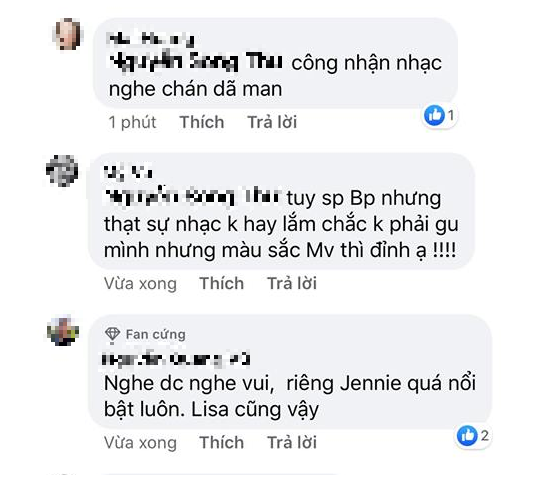 Netizen nhận xét MV của BLACKPINK và Selena: “Visual” đẹp, nghe vui tai như nhạc thiếu nhi ảnh 12