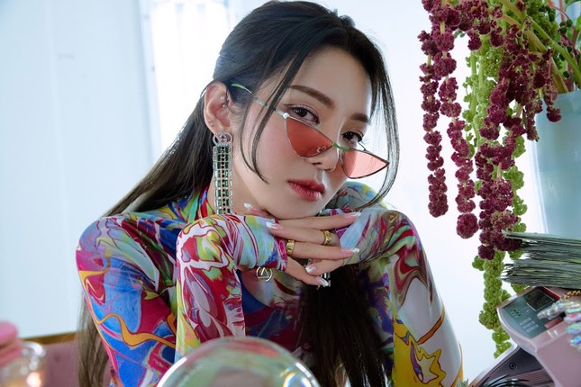 Nhóm nhỏ của SNSD tái ký hợp đồng, fan kêu gọi SM cho thần tượng “comeback” ngay lập tức ảnh 3
