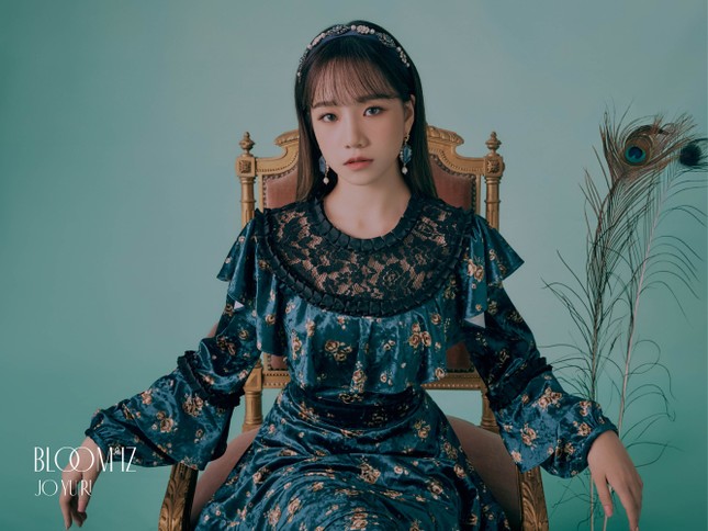 Thầy giáo thanh nhạc cũ của hát chính IZ*ONE bày tỏ quan điểm về gợi ý nhóm đổi main vocal ảnh 2