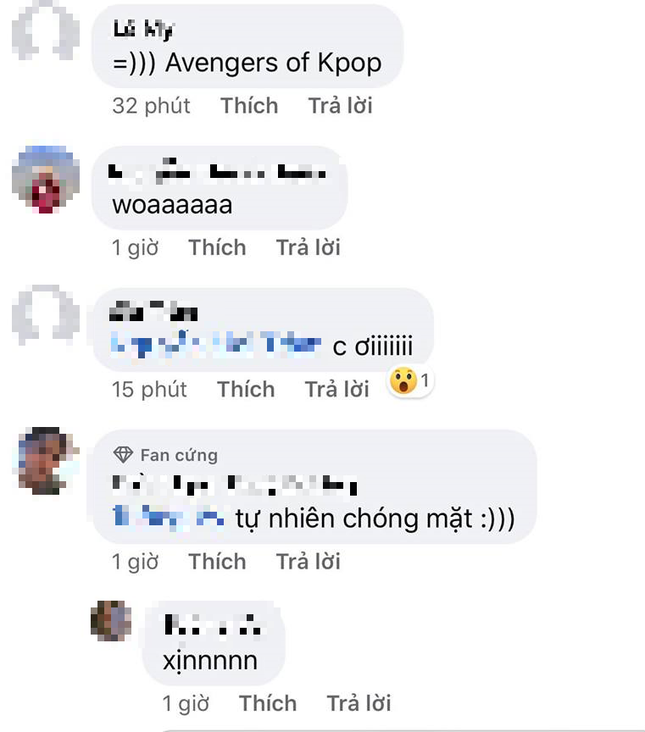 Nóng: SM thông báo hợp tác với Marvel, fan mong SuperM trở thành Avengers trong MV trở lại ảnh 3