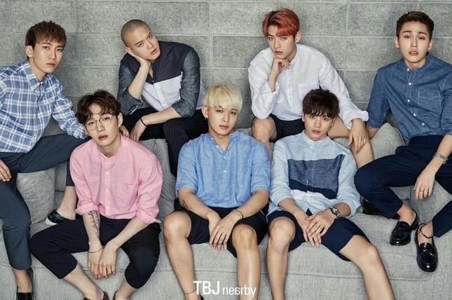 iKON, BTOB và SF9 sẽ tham gia sàn đấu tranh ngôi báu cùng The Boyz tại “KINGDOM 2021“? ảnh 3