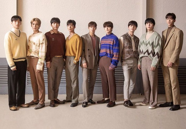 iKON, BTOB và SF9 sẽ tham gia sàn đấu tranh ngôi báu cùng The Boyz tại “KINGDOM 2021“? ảnh 2