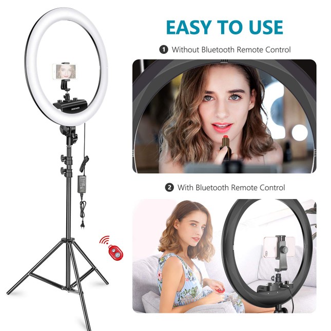 “Nhập môn” TikTok, teen nhất định không thể bỏ qua những trợ thủ đắc lực này! ảnh 4