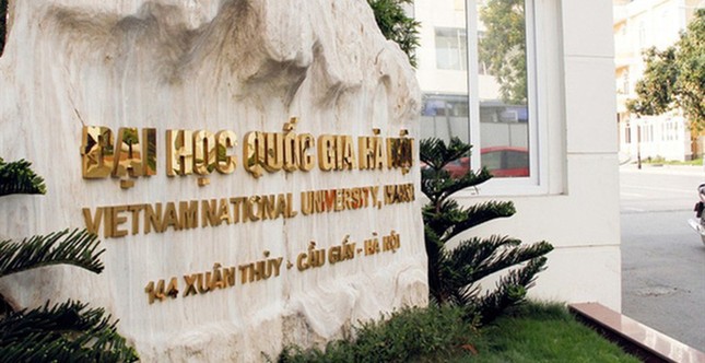 Bản tin tuyển sinh: Kỳ thi THPT Quốc gia 2020 nhằm xét tốt nghiệp, nhiều ĐH thi riêng ảnh 2