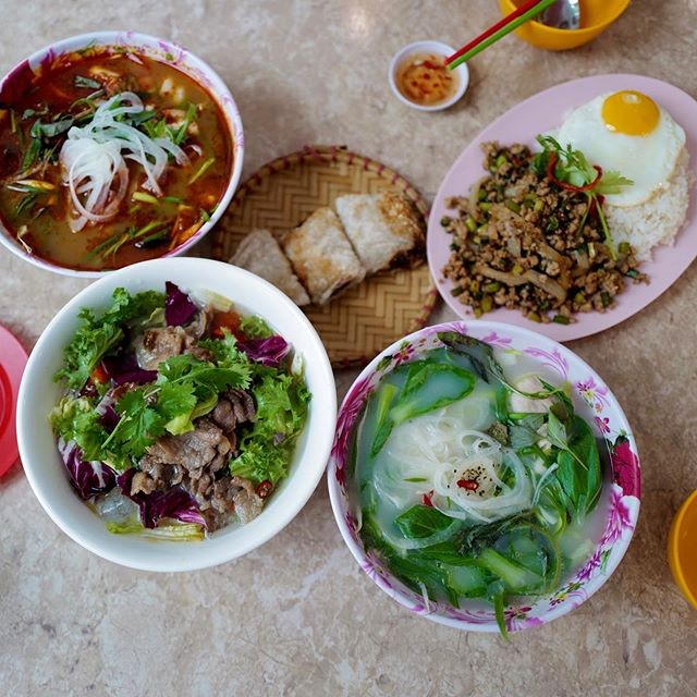 "Quán nhậu" chuẩn style Việt Nam giữa Seoul, được giới trẻ Hàn Quốc rần rần đến check-in ảnh 3