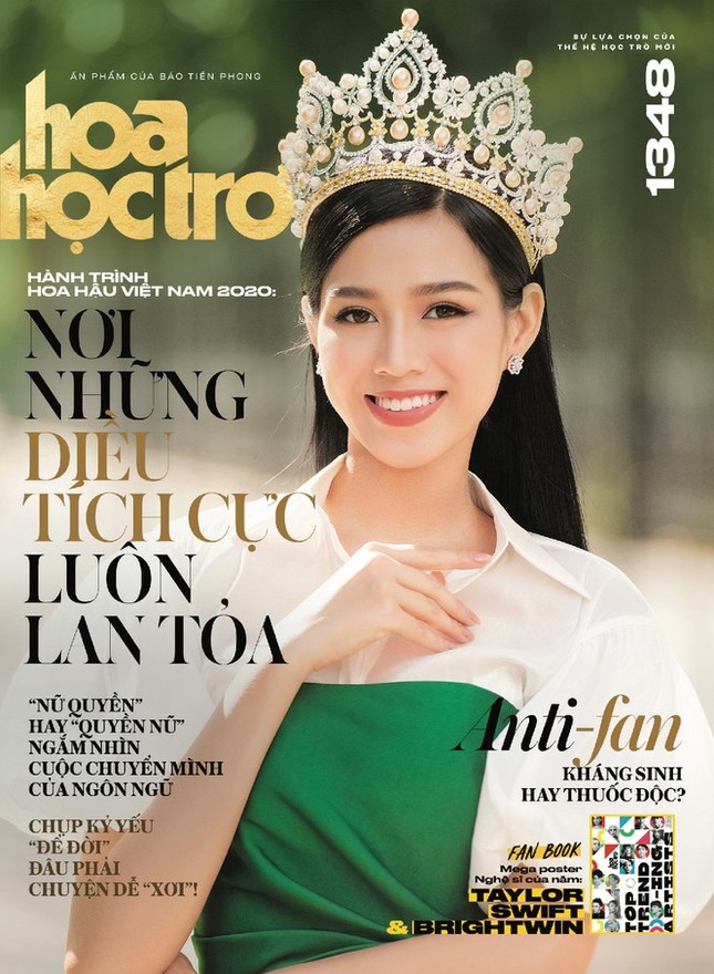 Nhà Hoa khởi động đợt tuyển CTV lớn nhất mùa Xuân 2021, bạn đã sẵn sàng tham gia? ảnh 2