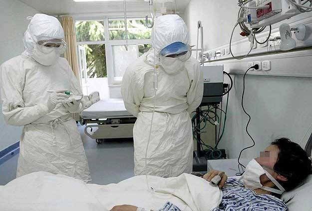 Bệnh nhân số 17 và 10 trường hợp Covid-19 khác đã có kết quả xét nghiệm âm tính ảnh 2