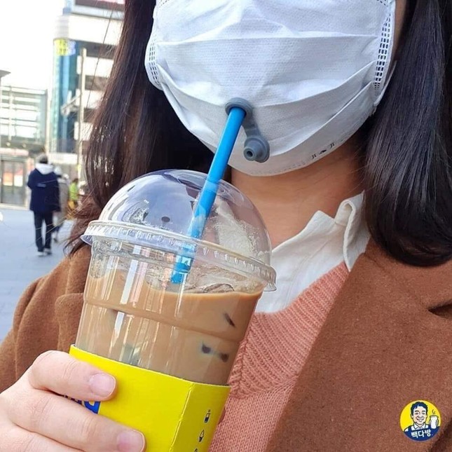 Xứng danh “Vùng đất của nụ cười“: 1001 cách phòng dịch “lầy lội” của giới trẻ Thái ảnh 3