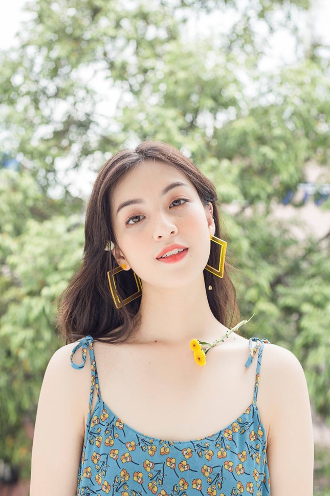 Tác giả “Hoy đi nha” chia sẻ quan điểm học tiếng Anh, cô Hồng “Mắt Biếc” vào thả tim ảnh 3