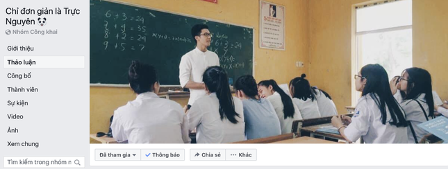 Xôn xao bảng điểm không như mơ của "anh giáo vạn người mê": Đừng gọi mình là idol! ảnh 2
