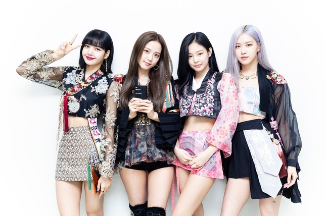 V-Blink tưng bừng chuẩn bị loạt dự án trước thềm kỉ niệm 4 năm ra mắt của BLACKPINK ảnh 1