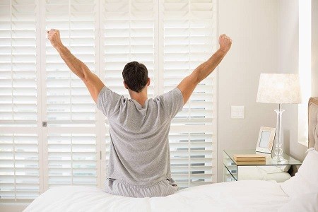 12 cách để dậy sớm cho “cú đêm” - phao cứu sinh những ngày học online buổi sáng ảnh 1