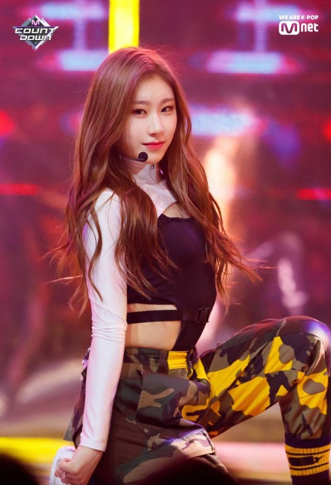 Có đúng JYP ưu ái quá mức Yeji (ITZY) trong khi bất công với Chae Ryeong? ảnh 3
