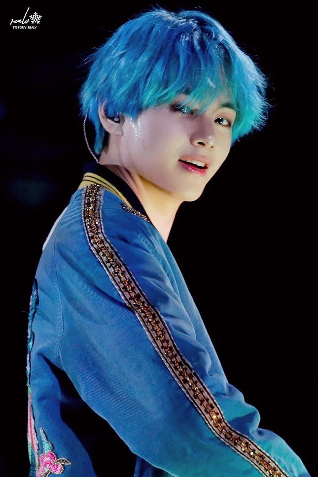 V (BTS) rơi vào tình thế khó xử khi ca khúc riêng “Sweet Night” quá thành công ảnh 2