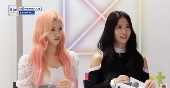 Cái kết “đắng” cho cô gái công khai ghét Sana (TWICE) nhưng muốn làm thực tập sinh JYP ảnh 3