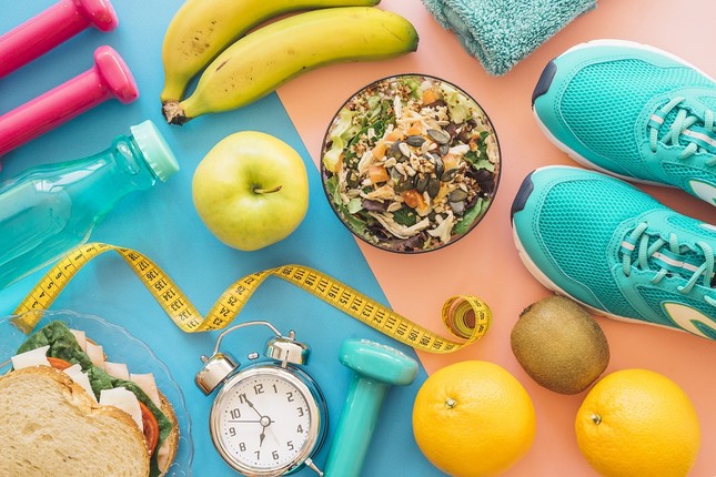 Cách ly xã hội tất yếu sẽ mập lên, 12 cung Hoàng đạo giảm cân cách nào? ảnh 4