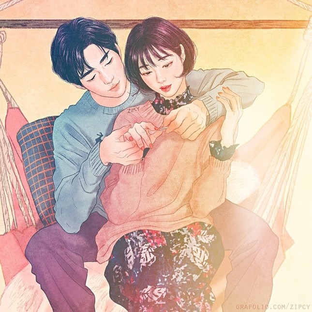 Kiểm tra ngay cung hoàng đạo để xem bạn và “crush” có phải là “chân ái“? ảnh 2
