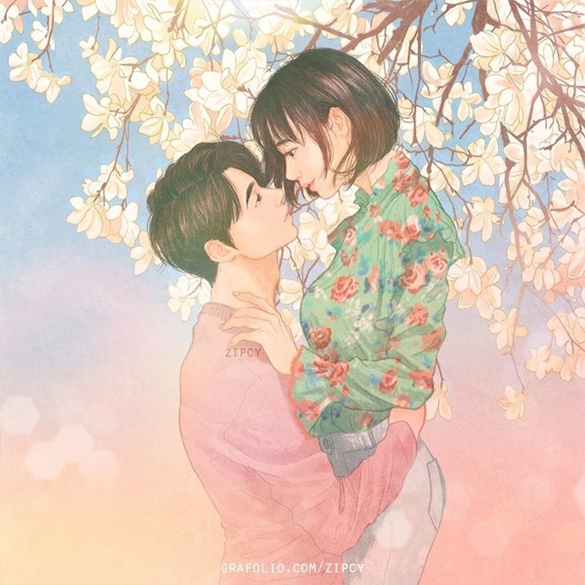 Kiểm tra ngay cung hoàng đạo để xem bạn và “crush” có phải là “chân ái“? ảnh 1
