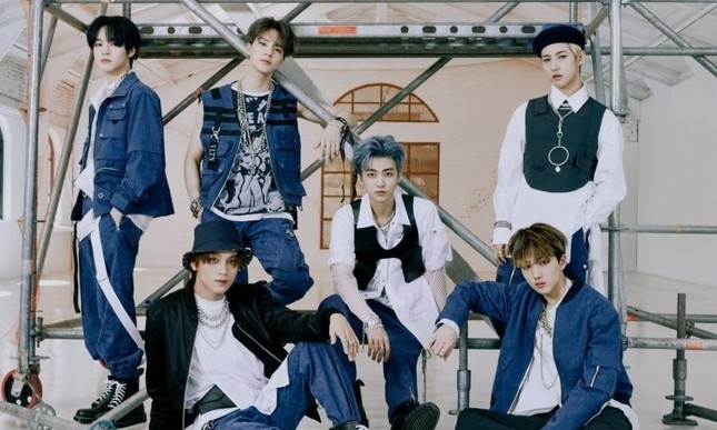 Sao Hàn 24H: NCT DREAM lập kỳ tích, Baekhyun khoe ảnh hack tuổi, Rowoon quay lại đóng phim ảnh 1