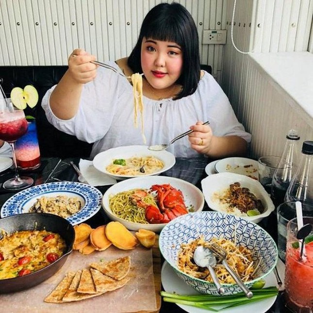 Đến “thánh ăn” Yang Soo Bin còn giảm cân ngoạn mục thì cớ gì bạn không thể? ảnh 1