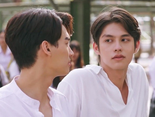 Thái Lan có nhiều phim boylove, nhưng tại sao “2Gether The Series” lại gây sốt đến vậy? ảnh 6