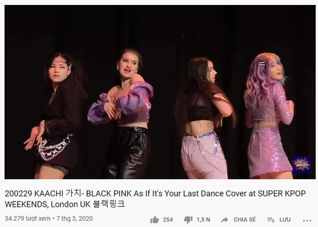 Tân binh liều lĩnh nhất K-Pop: Chê bai BLACKPINK, thú nhận hẹn hò BTS và còn gì nữa? ảnh 5