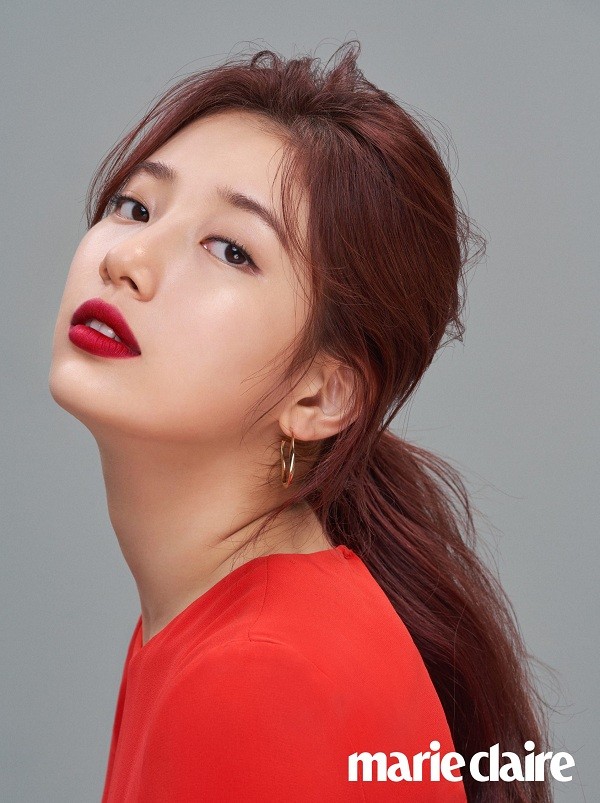 Fan truy tìm xuất xứ “chiếc chăn trứng cuộn” luôn ở bên Suzy suốt 8 năm qua ảnh 1