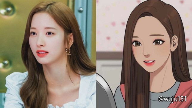 Đi tìm ứng viên cho vai nữ chính “True Beauty”: Ngoài Jisoo (BLACKPINK) thì còn ai nữa? ảnh 6
