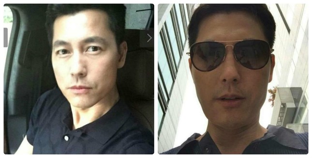 Cực sành điệu trước nhiếp ảnh gia, nhưng nhiều sao Hàn lại bối rối khi chụp ảnh seflie ảnh 6