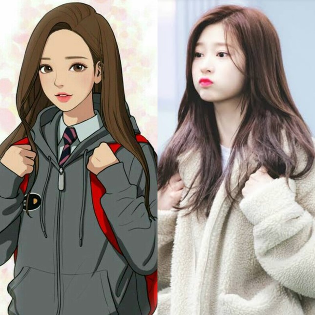 Đi tìm ứng viên cho vai nữ chính “True Beauty”: Ngoài Jisoo (BLACKPINK) thì còn ai nữa? ảnh 4