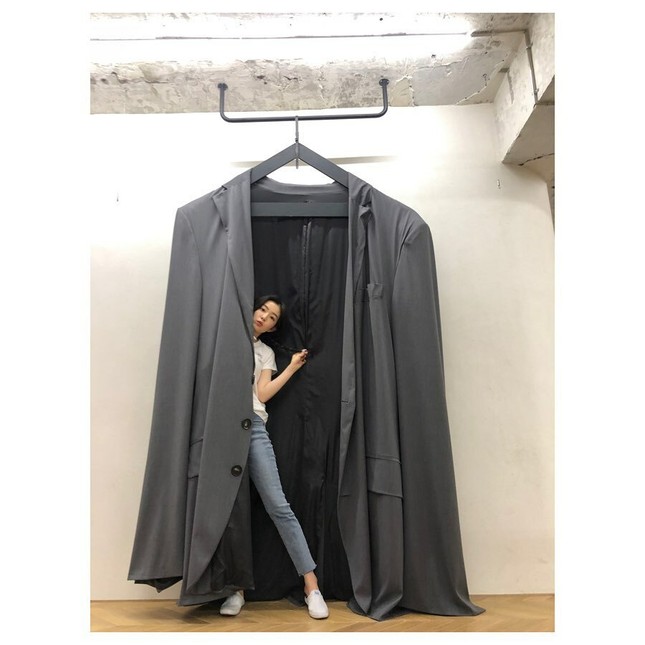 Không liên quan gì đến vụ 97-line đi Itaewon nhưng Jennie, Irene cũng bị gọi tên ảnh 3