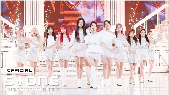 Sở hữu ngoại hình xinh đẹp nhưng Jang Won Young vẫn bị đẩy khỏi vị trí center của IZ*ONE? ảnh 3