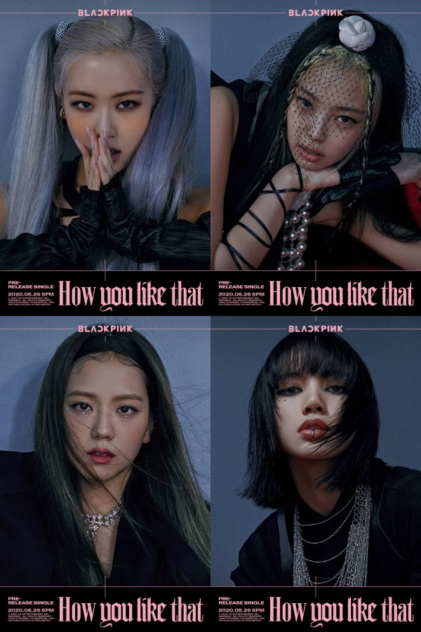 Nhìn lại hàng tá lần công ty YG bỏ quên Jisoo BLACKPINK, khiến cô thành “người tàng hình” ảnh 1