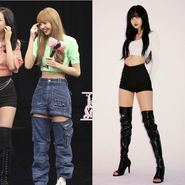 Blink thở phào nhẹ nhõm khi nghe tin stylist quen thuộc của BLACKPINK đã rời YG ảnh 5