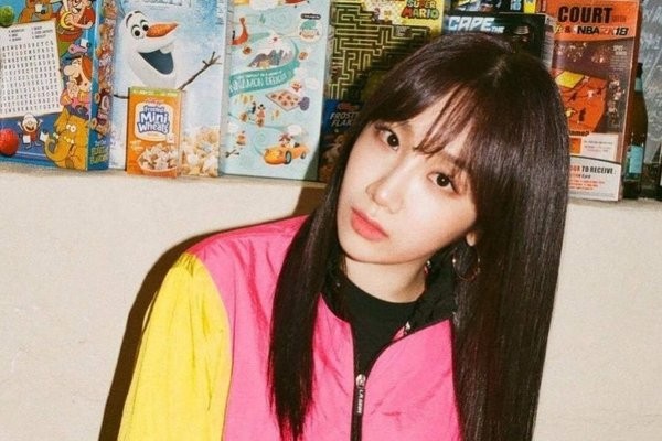 Truy tìm những thành viên hụt của BLACKPINK, liệu có thành công như người được chọn? ảnh 5