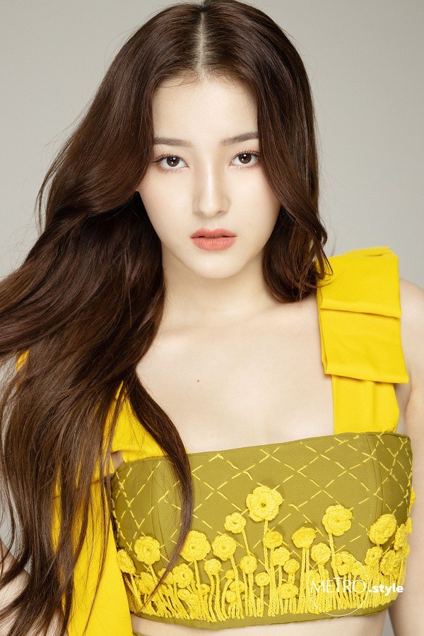 Idol 2K: Visual đỉnh cao, tài năng toàn diện, mặt nào cũng giỏi và tính cách cực hay ảnh 4