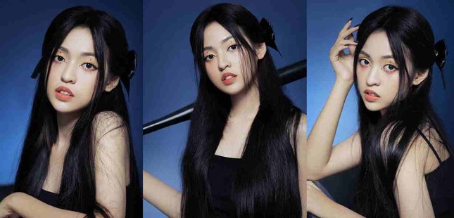 Hotgirl “Trứng rán cần mỡ” chia sẻ tin nhắn bị ném đá vì từng chê bai BLACKPINK ảnh 2