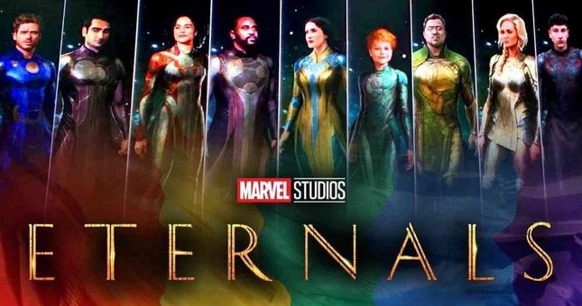 Vũ trụ điện ảnh Marvel giai đoạn 4 có siêu anh hùng nào đáng để bạn chờ đợi? ảnh 3