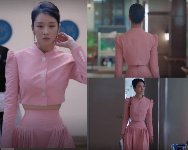 Đây chính là đặc điểm chung gây tranh cãi giữa Seo Ye Ji, Jang Won Young và Rosé ảnh 1