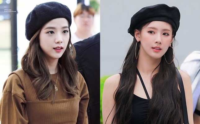 Vì sao fan K-Pop cho rằng Miyeon (G)I-DLE không debut cùng BLACKPINK là quá đúng? ảnh 4