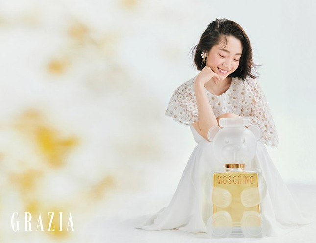 So Joo Yeon, nàng hotgirl cao 1m57 của Instagram thành ngôi sao triển vọng của phim Hàn ảnh 5