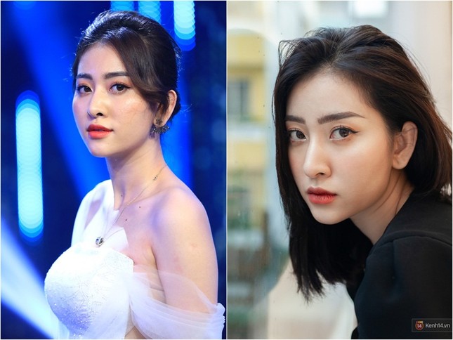 Sau tất cả, Hương Giang đã phá được lời nguyền của các nữ chính trong “Người Ấy Là Ai” ảnh 1
