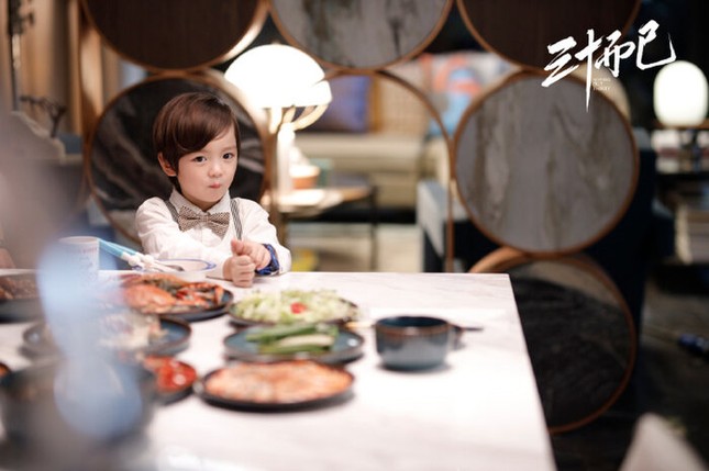 “30 Chưa Phải Là Hết” đâu chỉ toàn tra nam, vẫn còn tiểu mỹ nam khiến bạn tan chảy ảnh 1