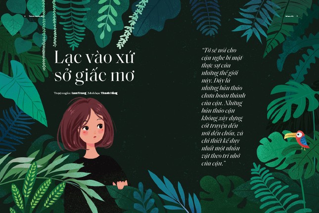 Tháng 9 mùa Thu - mùa tựu trường, ly “Trà sữa” của bạn càng thêm đậm vị! ảnh 1