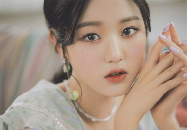 Vẫn tưởng Jang Won Young là mỹ nhân hoàn hảo, hóa ra cũng có nhược điểm khó ngờ ảnh 1