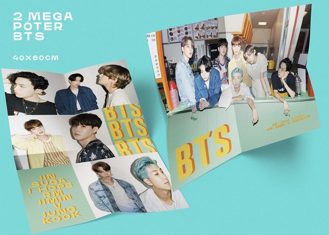 Thiên Thần Nhỏ 388: BLACKPINK, BTS comeback để cùng bạn chào đón năm học mới ảnh 3