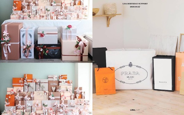 Idol khác nhận quà sinh nhật tiền tỉ không sao, đến lượt Jang Won Young lại chịu thị phi ảnh 1